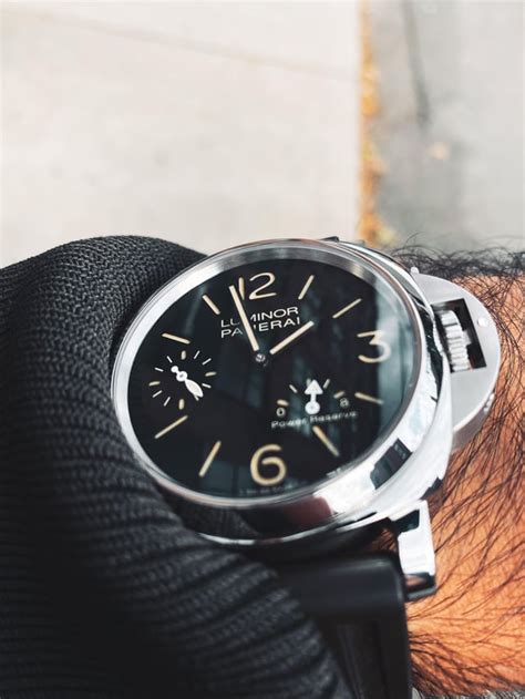 panerai 795 vs 797|[Panerai] New Watch Day .